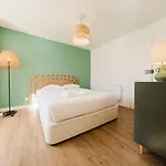 Charming 2br - Baixa | By Airnest Lisbon