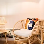 Charming 2br - Baixa | By Airnest * Lisbon