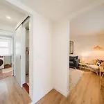 Charming 2br - Baixa | By Airnest *