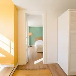 Charming 2br - Baixa | By Airnest Lisboa