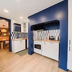 Charming 2br - Baixa | By Airnest Lisboa