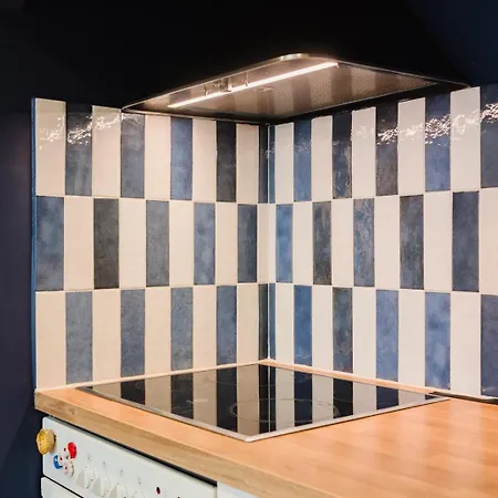 Apartament Charming 2br - Baixa | By Airnest *