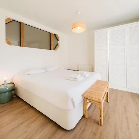Charming 2br - Baixa | By Airnest アパート *