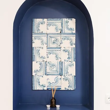 Charming 2br - Baixa | By Airnest Apartamento *