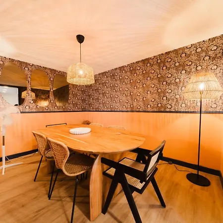 Charming 2br - Baixa | By Airnest