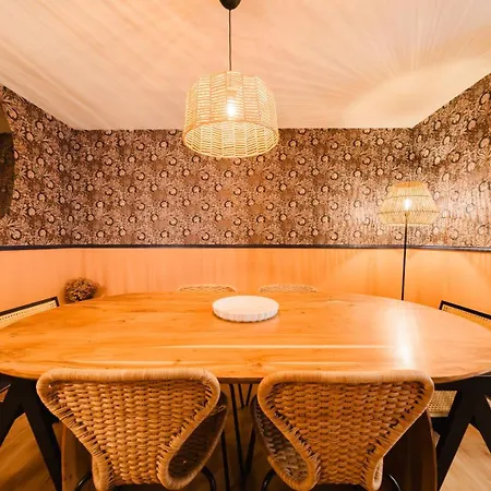 Charming 2br - Baixa | By Airnest Apartamento