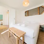 Apartman Charming 2br - Baixa | By Airnest Lisboa