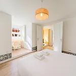Apartman Charming 2br - Baixa | By Airnest *