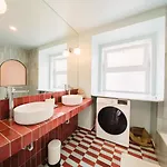 Charming 2br - Baixa | By Airnest