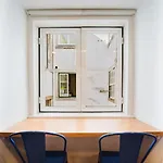 Charming 2br - Baixa | By Airnest