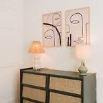 Apartman Charming 2br - Baixa | By Airnest Lisboa