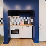 Charming 2br - Baixa | By Airnest Apartman Lisboa