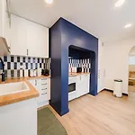 Charming 2br - Baixa | By Airnest Apartman Lisboa