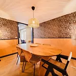 Charming 2br - Baixa | By Airnest Apartman *
