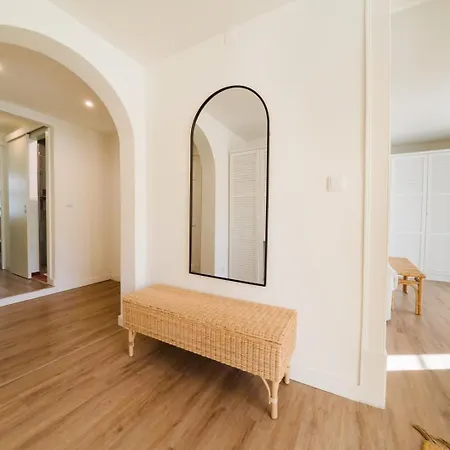 Charming 2br - Baixa | By Airnest Apartamento Lisboa