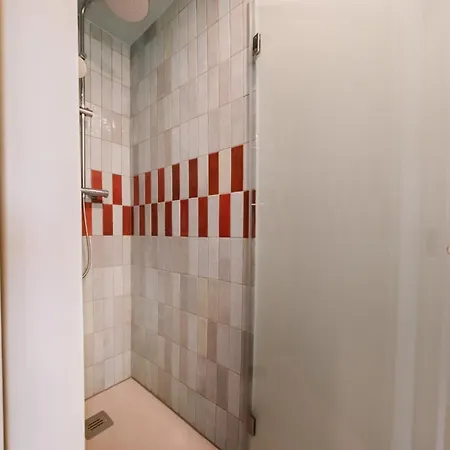 Charming 2br - Baixa | By Airnest Διαμέρισμα *