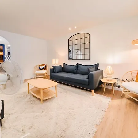 Charming 2br - Baixa | By Airnest