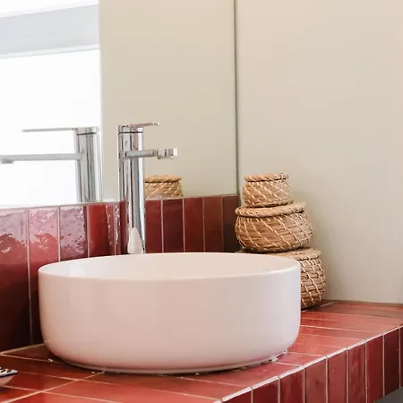 Charming 2br - Baixa | By Airnest Διαμέρισμα