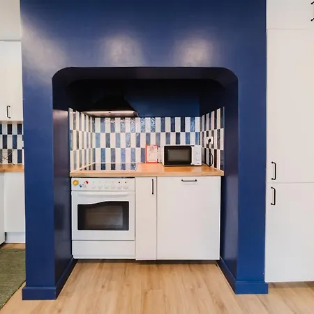 Charming 2br - Baixa | By Airnest Διαμέρισμα Lisboa