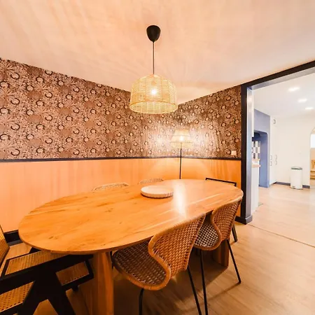 Charming 2br - Baixa | By Airnest *