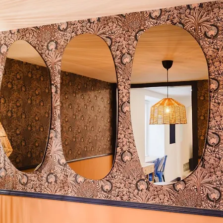 Charming 2br - Baixa | By Airnest * Lisboa